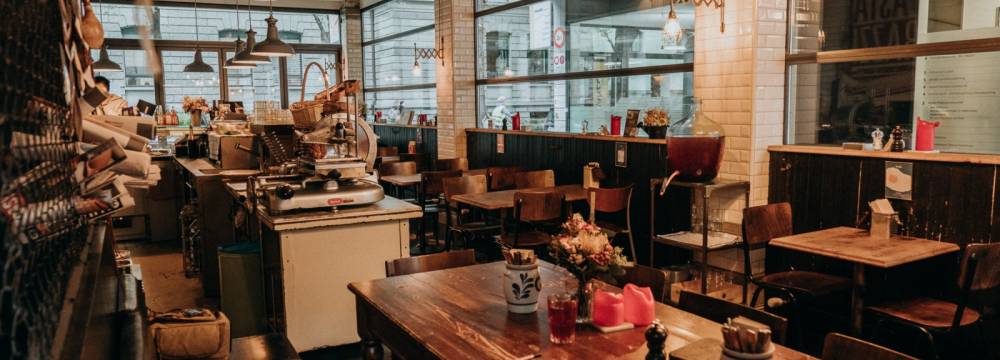 Restaurant Pastarazzi Spezialitaten & Take Away in Lucerne