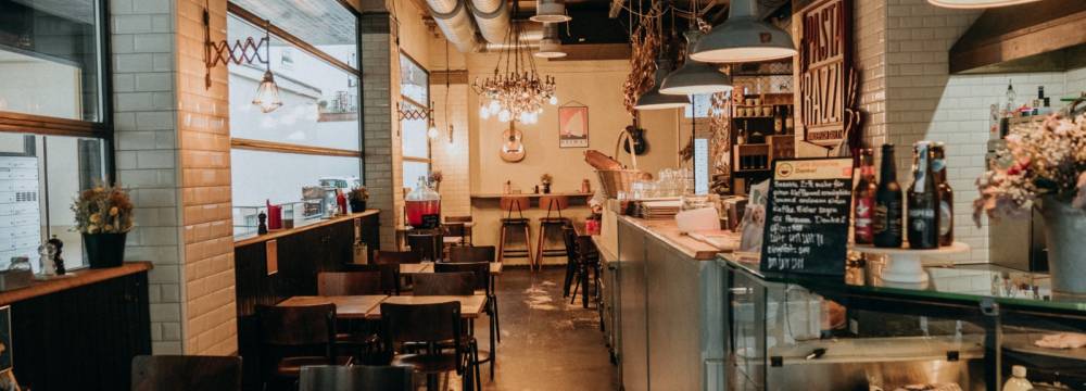 Pastarazzi Spezialitaten & Take Away in Lucerne