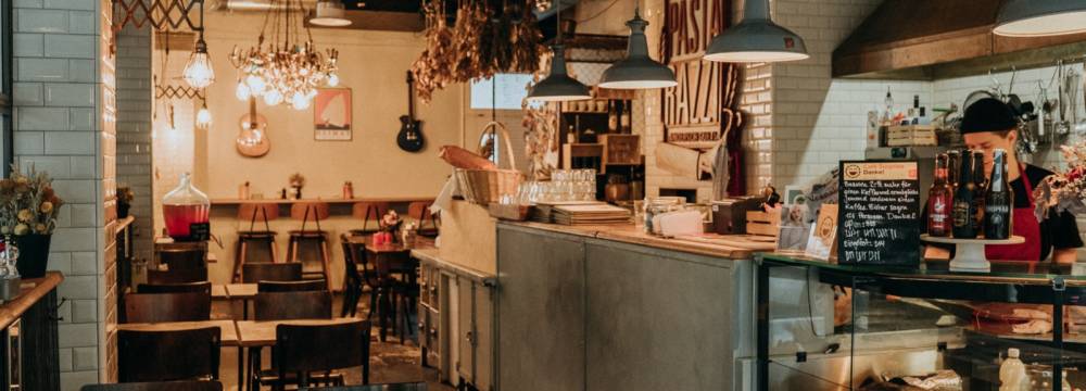 Pastarazzi Spezialitaten & Take Away in Lucerne