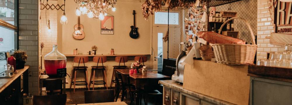 Pastarazzi Spezialitaten & Take Away in Lucerne