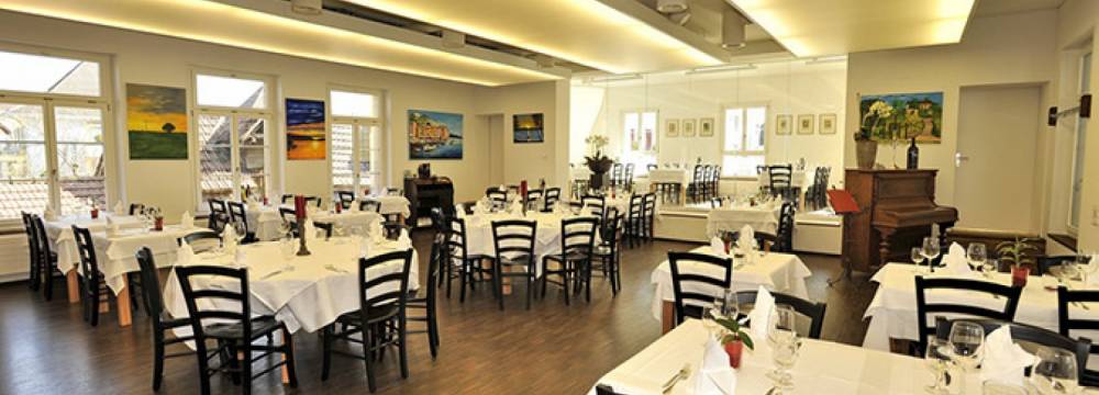 Club Cafe Bahnhof in Kerzers