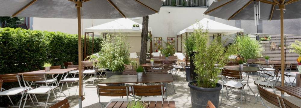 Lemon  in Baden