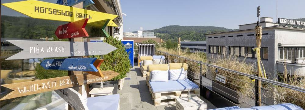 Lemon  in Baden