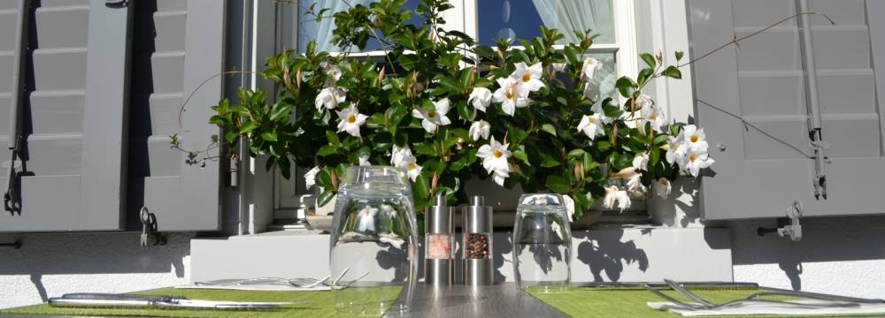 Restaurants in Regensdorf: Hirschen, Gasthof