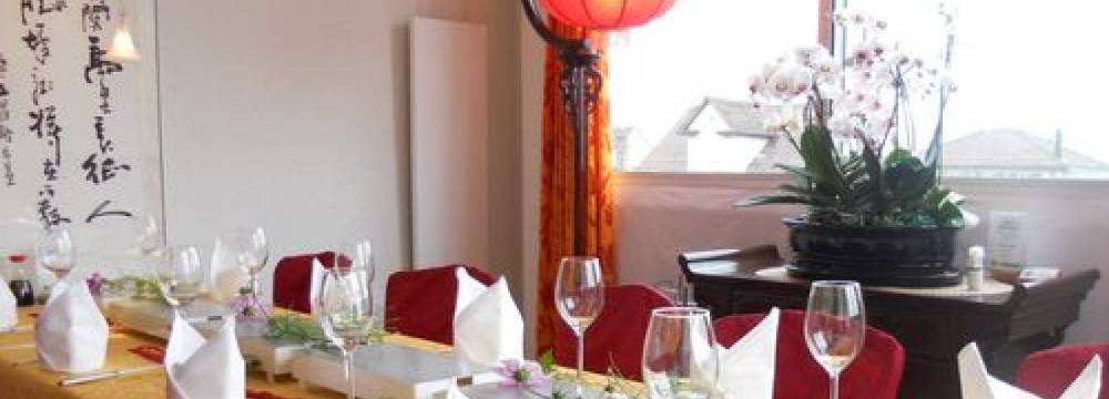 Restaurants in Thalwil: Kunming
