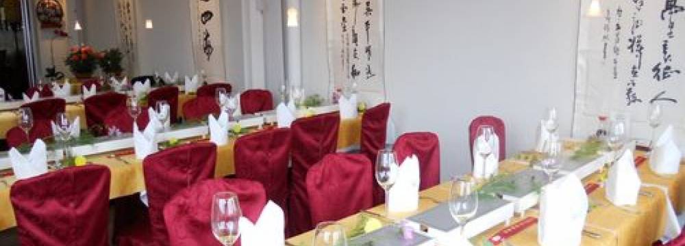 Kunming in Thalwil