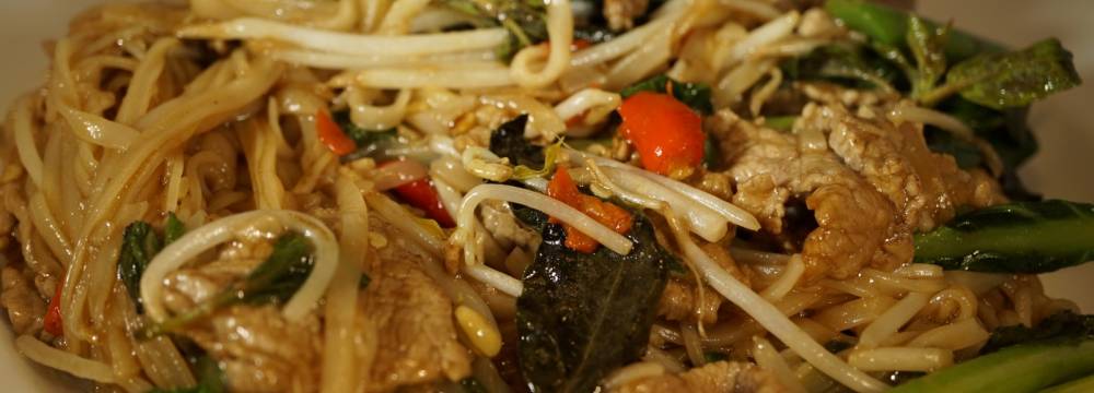 Sunan Thai Restaurant & Take Away in Gumligen