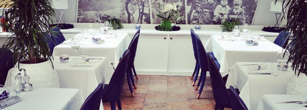 Ristorante Frapolli in Dietikon