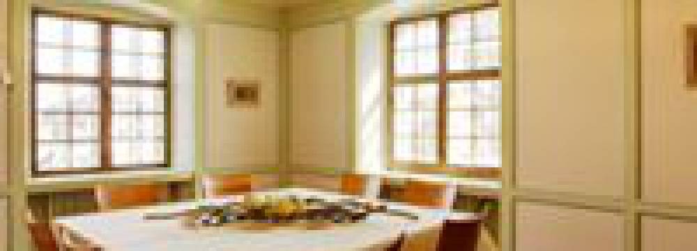 Restaurants in Arbon: Rmerhof