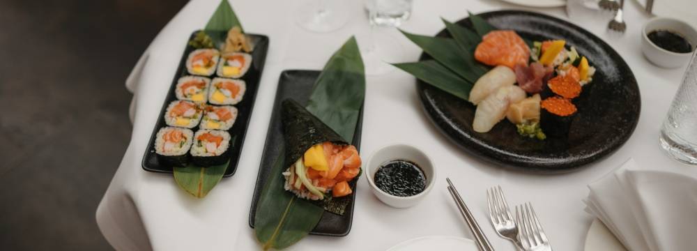 feinWERK - by Himura in Zürich feinWERK - by Himura in Zürich