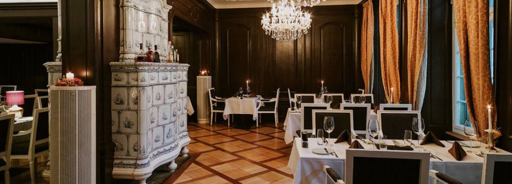 The BEEF Steakhouse & Bar in Bern