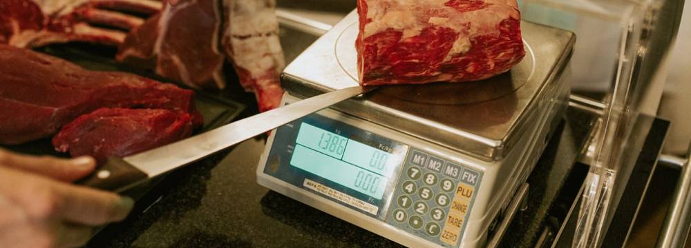 The BEEF Steakhouse & Bar in Bern