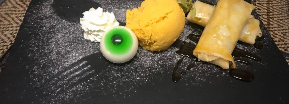 Restaurants in Baar: Ruan Siam