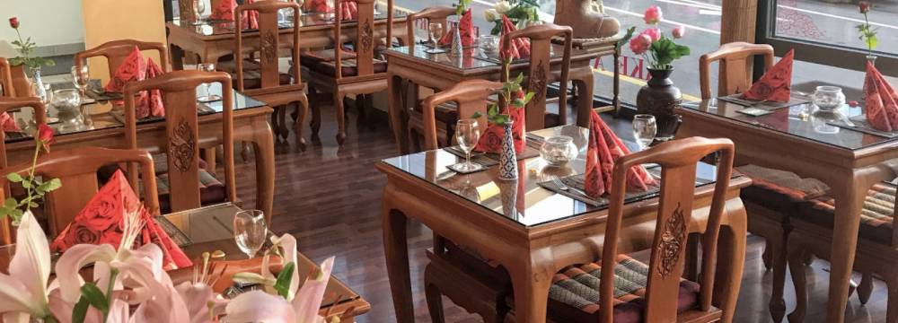 Ruan Siam in Baar