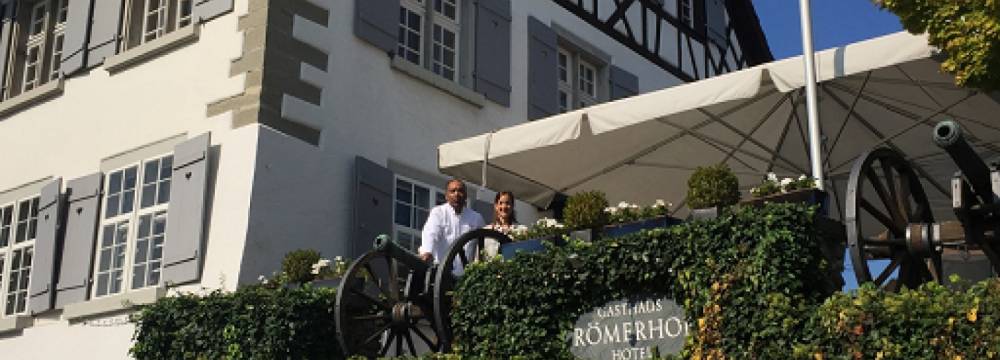 R�merhof in Arbon