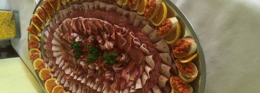 Restaurants in Lyssach: Restaurant Lyssach