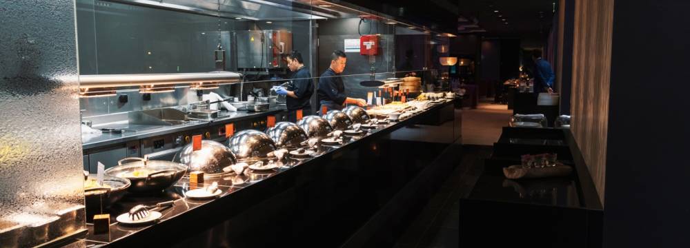 Y Hotel Allegro in Bern
