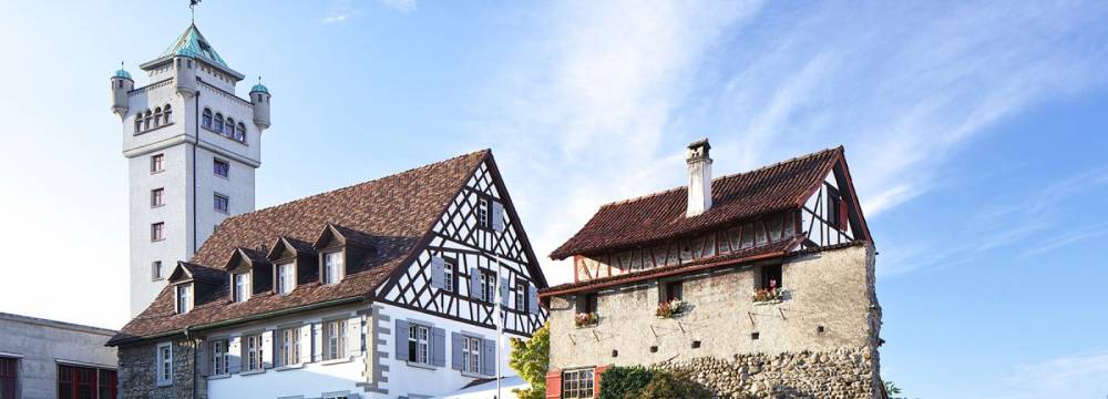 Rmerhof in Arbon