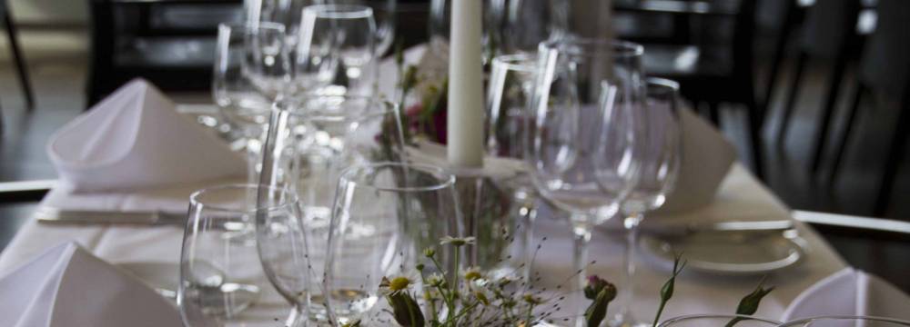 Guggital Restaurant Hotel Catering in Zug