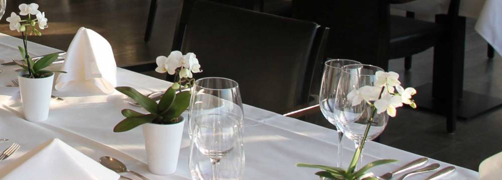 Guggital Restaurant Hotel Catering in Zug