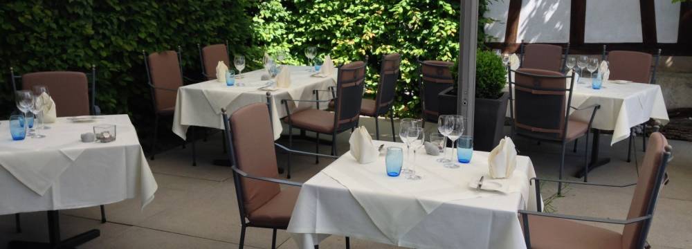 Restaurants in Arbon: R�merhof