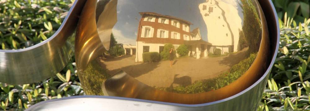 Guggital Restaurant Hotel Catering in Zug