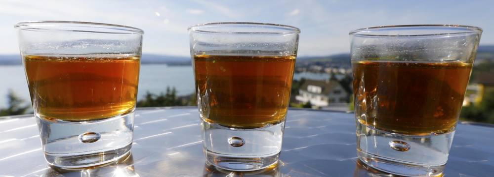 Guggital Restaurant Hotel Catering in Zug