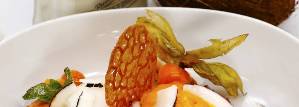Guggital Restaurant Hotel Catering in Zug