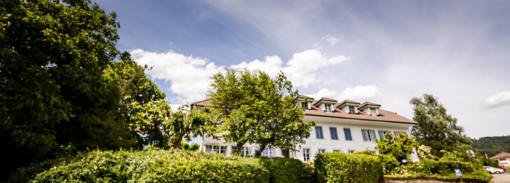 La Fiesta  Loohof in Oftringen