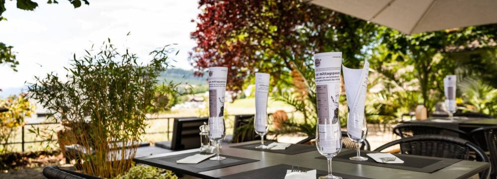 La Fiesta  Loohof in Oftringen