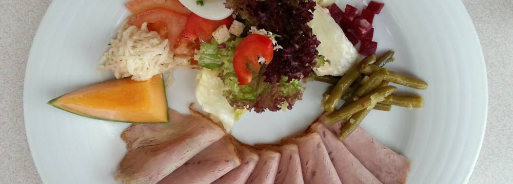 Gasthaus Lwen in Oberriet