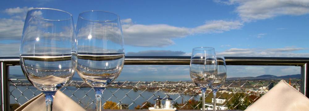 Guggital Restaurant Hotel Catering in Zug
