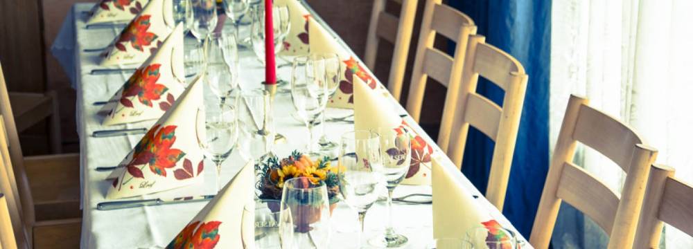 Restaurants in Oberiberg: Restaurant Musfalle
