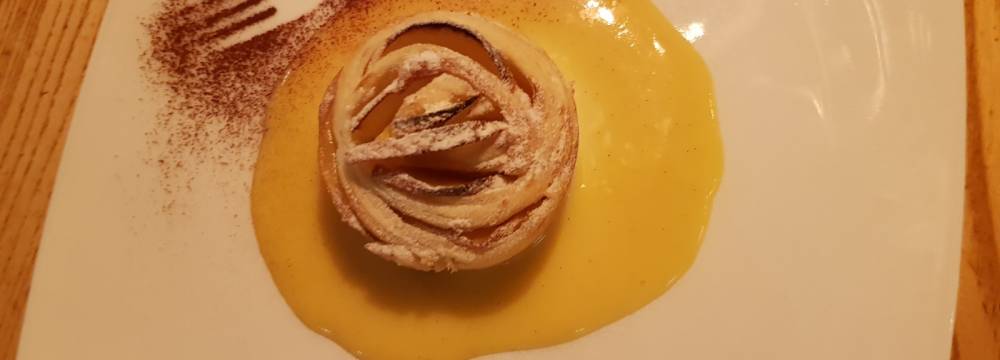 Hotel Sonne Restaurant in Einsiedeln