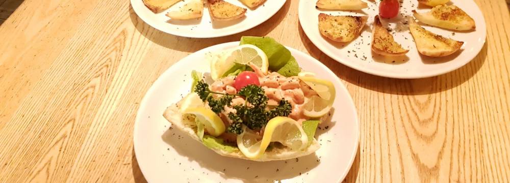 Restaurants in Einsiedeln: Hotel Sonne Restaurant
