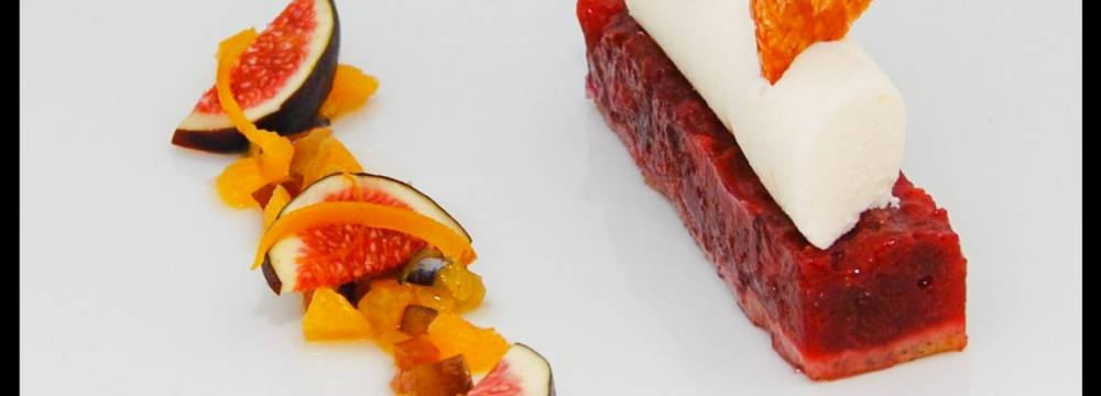 Restaurant du Club Nautique in Morges