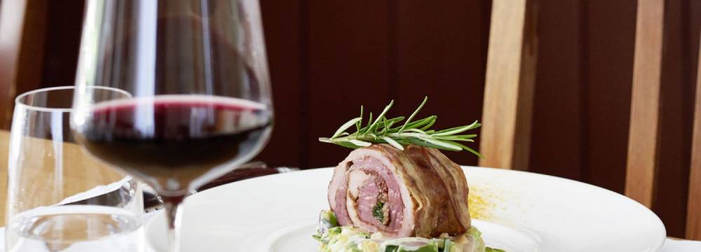 Restaurant Gasthaus Schlssel in Beckenried