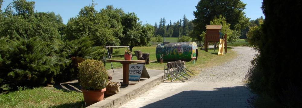 Restaurant Steinenbhl in Untersiggenthal