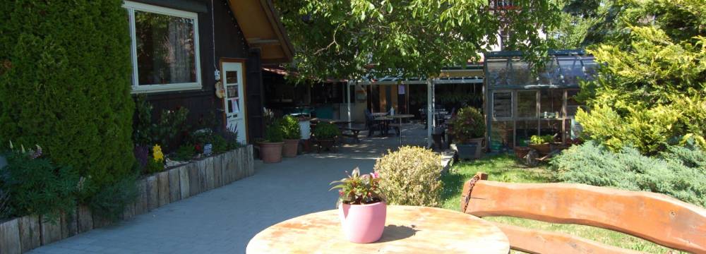 Restaurant Steinenbhl in Untersiggenthal