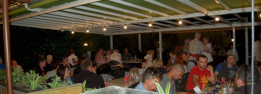 Restaurant Steinenbhl in Untersiggenthal