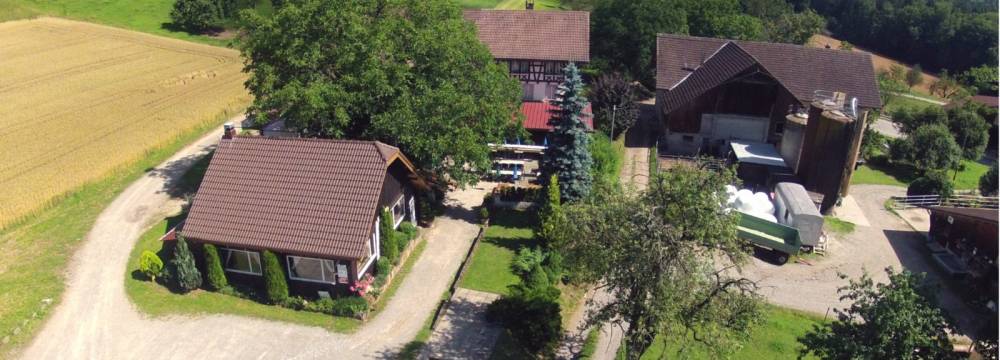 Restaurant Steinenbhl in Untersiggenthal