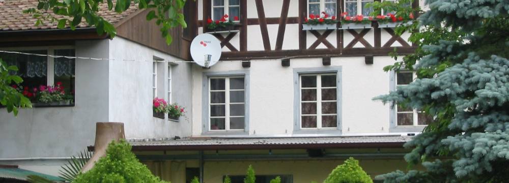 Restaurant Steinenbhl in Untersiggenthal