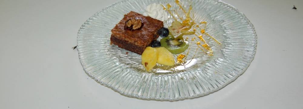Restaurant Steinenbhl in Untersiggenthal