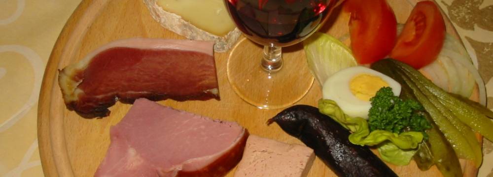 Restaurant Steinenbhl in Untersiggenthal