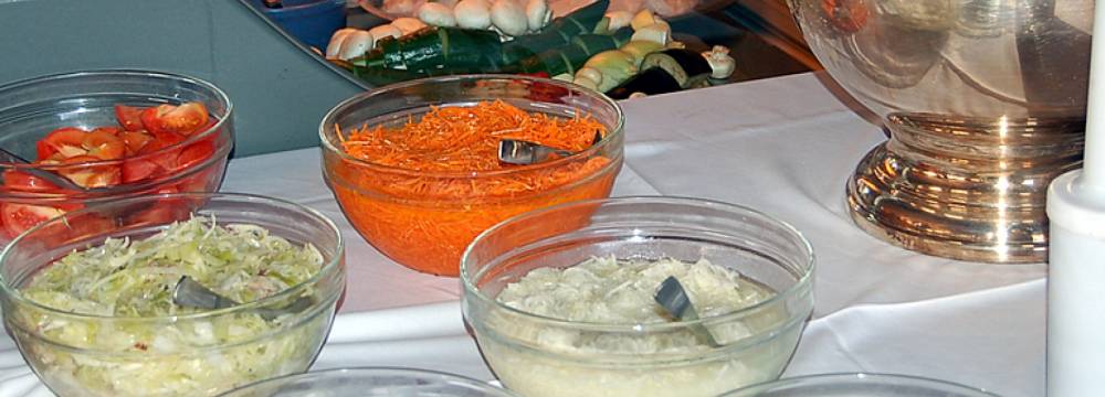 Restaurant Steinenbhl in Untersiggenthal