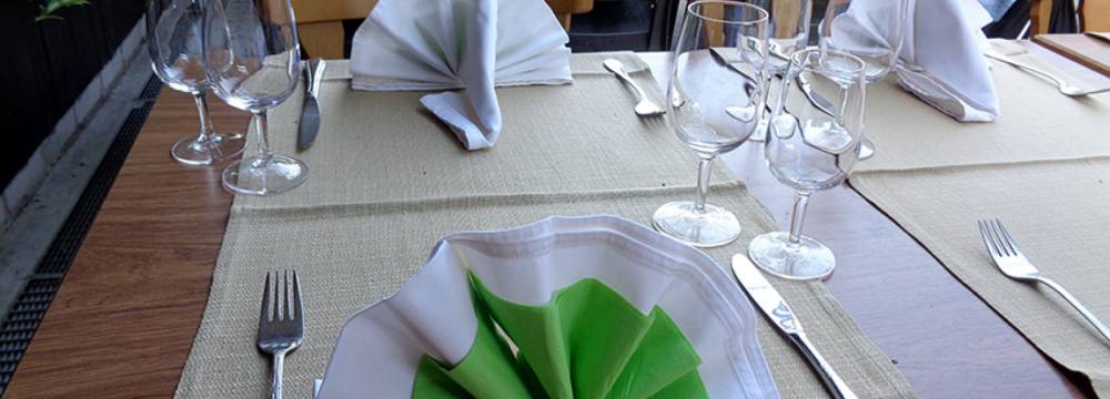 Restaurant Steinenbhl in Untersiggenthal