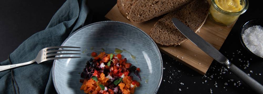 Giodi Vegetarian and Co. in Pontresina