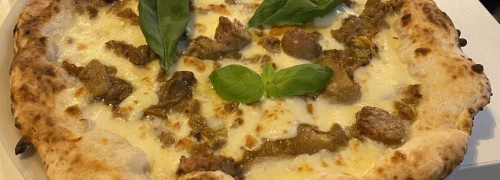 Restaurants in Dietikon: Pizzeria ArteChiara