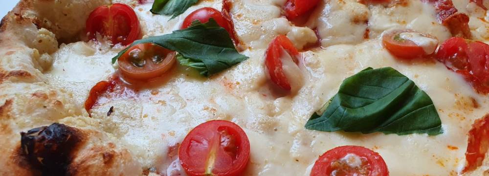 Pizzeria ArteChiara in Dietikon