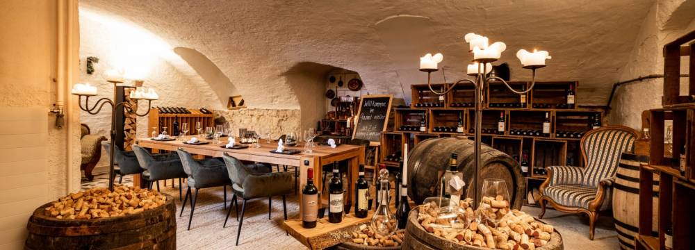 Restaurants in Oftringen: La Fiesta  Loohof